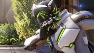 Overwatch 2 Genji Hero Guide: Changes, Backstory, Abilities & How to Play