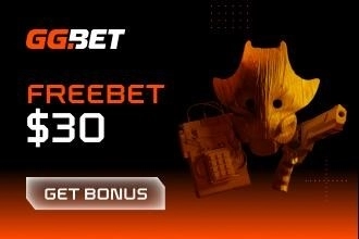 Get $/€30 Freebet 