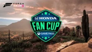 Honda Fan Cup Finale 2 — победа с разницей в десятую часть лучших игроков Horizon