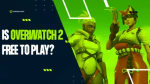 Is Overwatch 2 Free-to-Play?