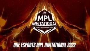 ONE Esports MPL Invitational 2022 — команды, сетка и расписание