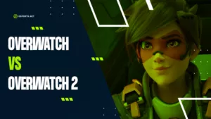 Overwatch vs Overwatch 2: The Principal Changes and Differences