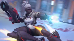 Sojourn Overwatch 2 Hero Guide: Weapon, Abilities & How to Play