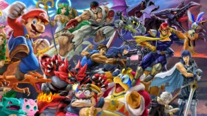 What’s next for Super Smash Bros?