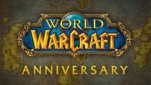 WoW 18th Anniversary – Gifts, Events & More