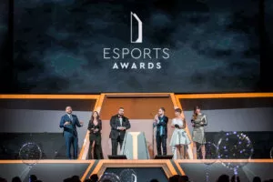 Esports Awards: Top Highlights from the Ceremony