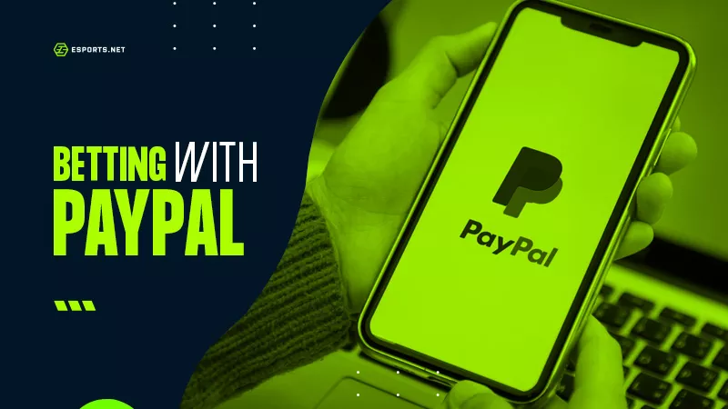 Ставки с Paypal