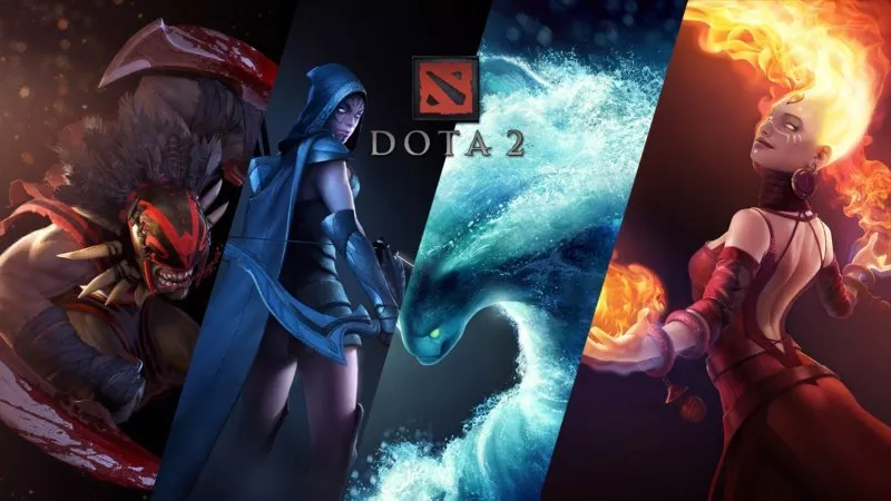 Dota 2 ставки на реддите