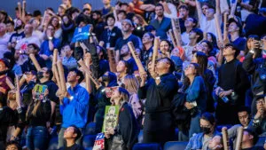 The Esports Fan-Shallowness Problem: Building Esports Fandom