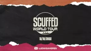 Scuffed World Tour set to crown new top players for Smash