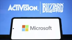 FTC Sues Microsoft to block the Microsoft-Activision Deal