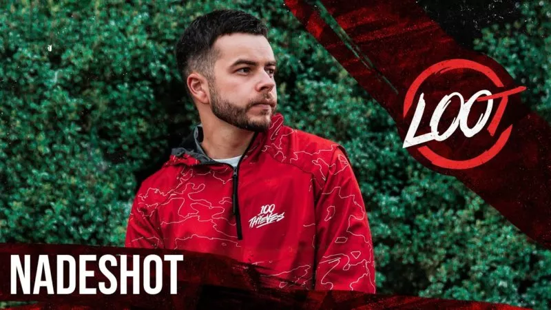 киберспортивные награды nadeshot 2022