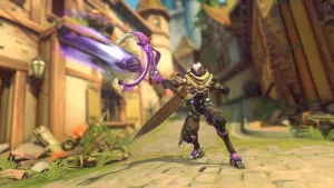 How to unlock Ramattra and Legendary skin for free in Overwatch 2