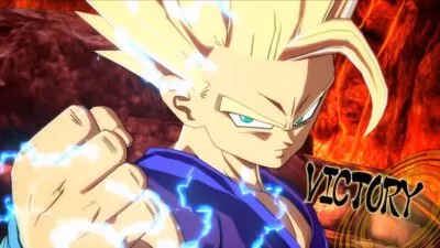 Является ли FighterZ кроссплатформенной игрой?