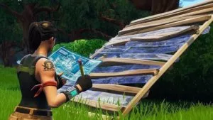 Советы по строительству в Fortnite: как построить свой путь к Королевской победе