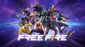 Изменение карты Free Fire Esports: Nexterra заменяет Kalahari