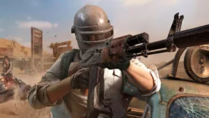 PUBG creator Krafton reportedly in crisis – Salary freeze, reduced work from home