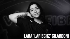 VALORANT Game Changer Pro, Larischz, Passes Away at 27