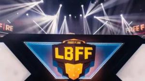 Бразильская лига Free Fire League (LBFF) получит формат только по приглашению в 2023 году