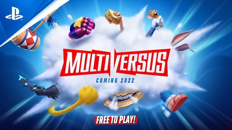 Лучшие файтинги для PS4 — MultiVersus