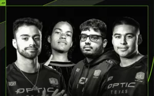 OpTic Texas Remains Only Team Unbeaten in Major II Qualifiers