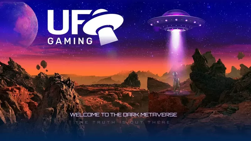 ufo-gaming-metaverse