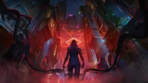 New Valorant Map Teased by Riot