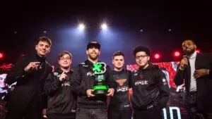 Atlanta FaZe Builds CDL Lead, Sets New SnD Record