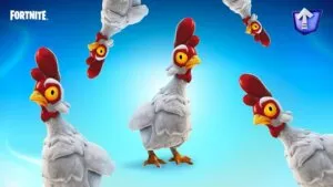 Where Do Chickens Spawn in Fortnite?