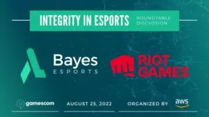 Bayes Esports получает дополнительное финансирование в раунде A4