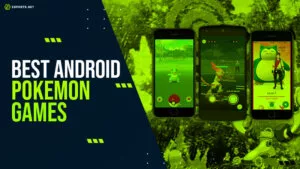 Pokémon Mobile Games: Best Pokémon Game for Android