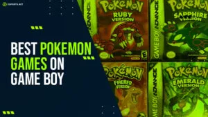 Best Pokémon game for GBA: Did the Game Boy have any misses?