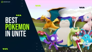 Best Pokémon in UNITE – Which Pokémon has the best stats and abilities?