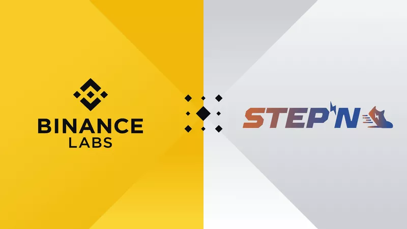 Binance Stepn