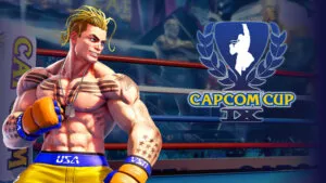 Capcom Cup IX — приз, формат, чего ожидать и смотреть в прямом эфире