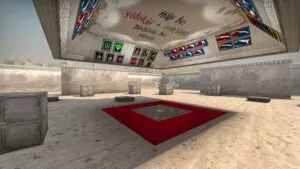 CS:GO Aim Training: Improve Your Shots