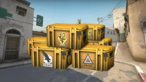 How to Get CS:GO Cases – Prize After Prize!