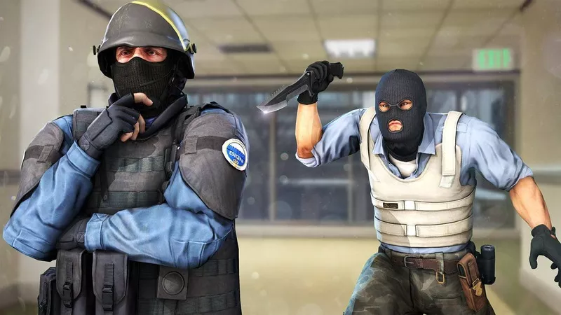 Советы по CS:GO