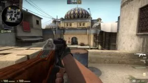 All CS:GO Viewmodel Commands – Customize Your Game