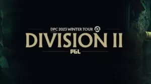 Potential tiebreaker scenarios to close off Tour 1 in Dota 2’s DPC Division 2