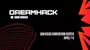 Brawlhalla DreamHack San Diego prize pool beats SF, Tekken and Smash Bros