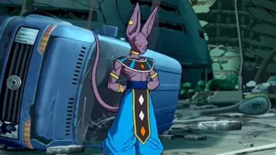 Beerus