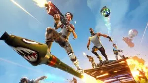 Как быстро получить XP в Fortnite — повышайте уровень, как молния