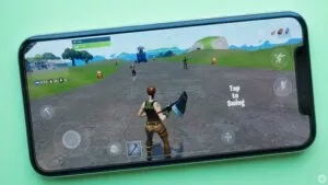 How to Play Fortnite on iPhone