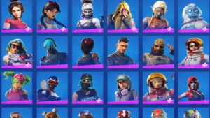 Fortnite Skin Codes – What You Need to Know