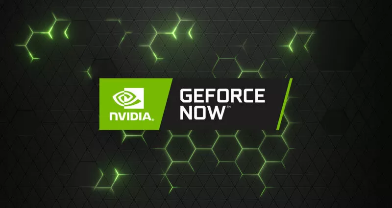 geforce сейчас