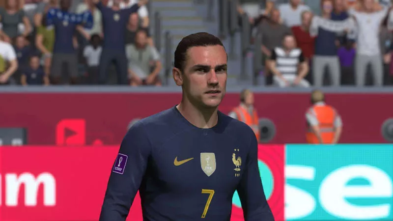 Гризман FIFA 23