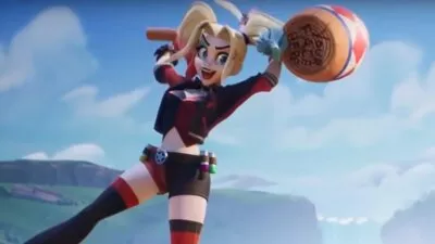 Руководство Harley Quinn MultiVersus