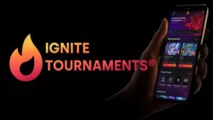 Зарабатывайте криптовалюту, играя в мобильные игры на Ignite Tournaments