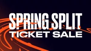 LEC Spring 2023: venue, tickets, prices and more